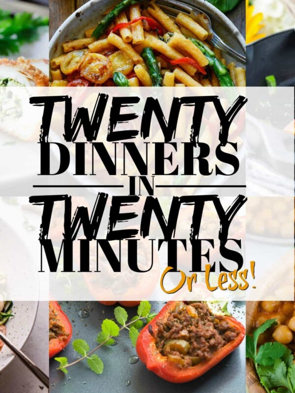 20-minute-dinner-recipes